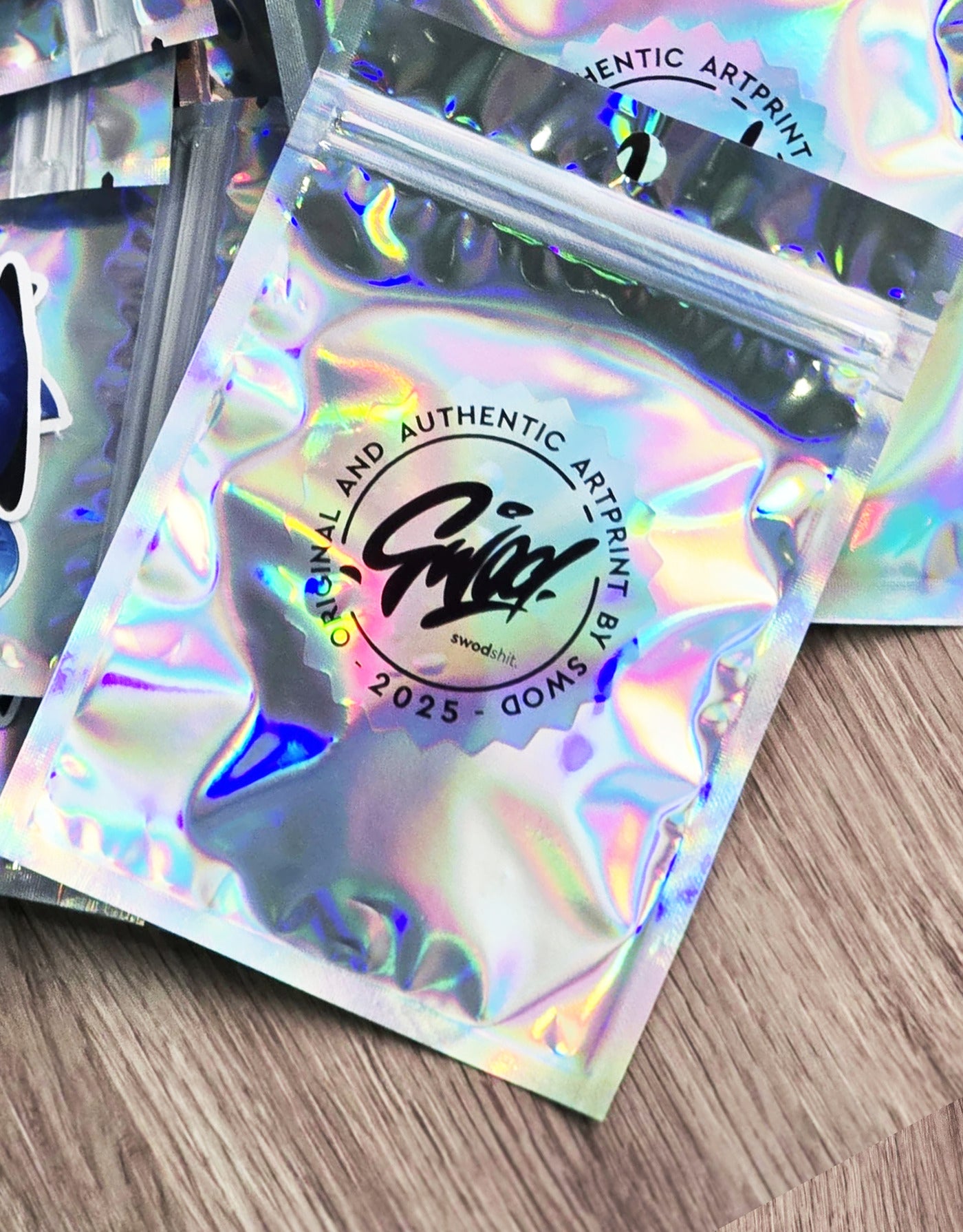 Sticker Pack